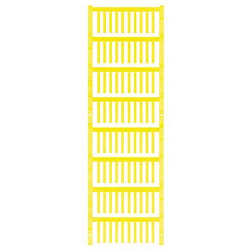 Thumbnail - Weidmüller 1689390004 VT SF 1/21 NEUTRAL GE V0 Leitermarkierer Montage-Art: aufclipsen Beschriftungsfläche: 3.2 x 21 mm ...