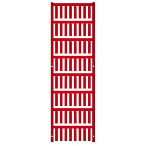 Weidmüller 1689430003 VT SF 3/21 NEUTRAL RT V0 Leitermarkierer Montage-Art: aufclipsen Beschriftungsfläche: 4.6 x 21 mm ...