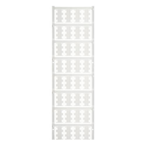 Thumbnail - Weidmüller 1689490001 VT SFX 14/23 NEUTRAL WS V0 Leitermarkierer Montage-Art: Kabelbinder Beschriftungsfläche: 14 x 23 m...