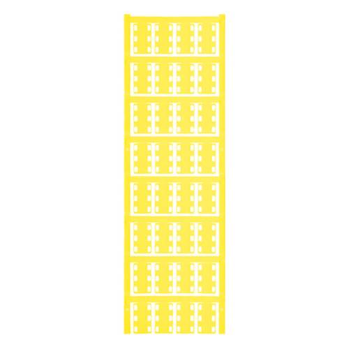 Thumbnail - Weidmüller 1689490004 VT SFX 14/23 NEUTRAL GE V0 Leitermarkierer Montage-Art: Kabelbinder Beschriftungsfläche: 14 x 23 m...