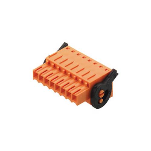 Thumbnail - Weidmüller Buchsengehäuse-Kabel BL/SL Polzahl Gesamt 18 Rastermaß: 3.50 mm 1691730000 20 St.