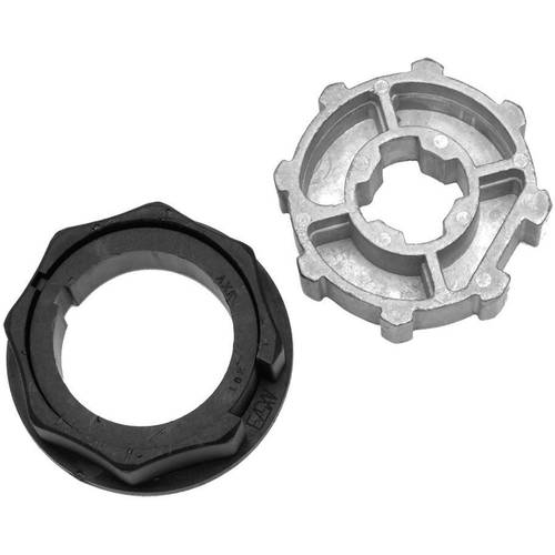Thumbnail - Kaiser Nienhaus 211200 Adapter Passend für (Rollladensysteme) Kaiser Nienhaus Electronic, Funk, Markimatik und Quiet