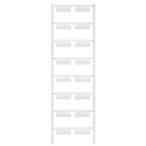 Thumbnail - Weidmüller 1699820000 SM 27/8 NEUTRAL WS Gerätemarkierung Montage-Art: aufkleben Beschriftungsfläche: 8 x 27 mm Weiß Anz...