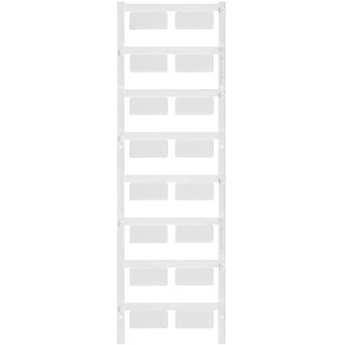 Thumbnail - Weidmüller 1699880000 SM 27/12.5 K WS NEUTR. Gerätemarkierung Montage-Art: aufkleben Beschriftungsfläche: 12.50 x 27 mm ...