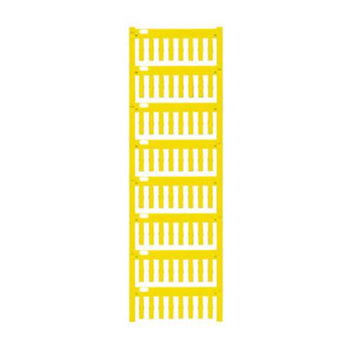 Thumbnail - Weidmüller 1714101687 VT-TM-I 18 NEUTRAL GE Gerätemarkierung Montage-Art: aufschieben Beschriftungsfläche: 4.60 x 18 mm ...