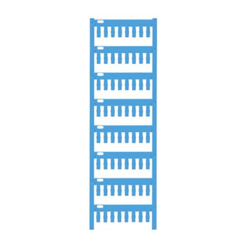 Thumbnail - Weidmüller 1718411693 TM-I 12 NEUTRAL BL Leitermarkierer Montage-Art: aufschieben Beschriftungsfläche: 4 x 12 mm Blau An...