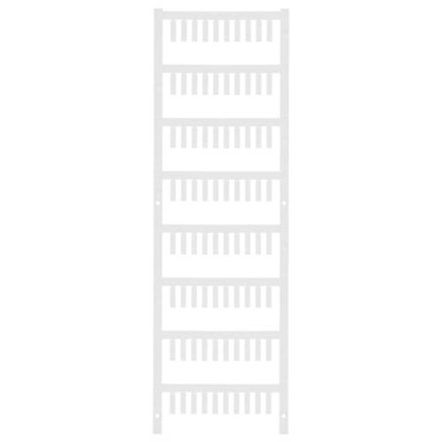 Thumbnail - Weidmüller 1718470001 VT SF 1/12 NEUTRAL WS V0 Leitermarkierer Montage-Art: aufclipsen Beschriftungsfläche: 3.2 x 12 mm ...