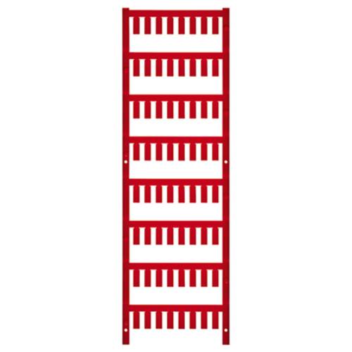 Thumbnail - Weidmüller 1718490003 VT SF 3/12 NEUTRAL RT V0 Leitermarkierer Montage-Art: aufclipsen Beschriftungsfläche: 4.6 x 12 mm ...
