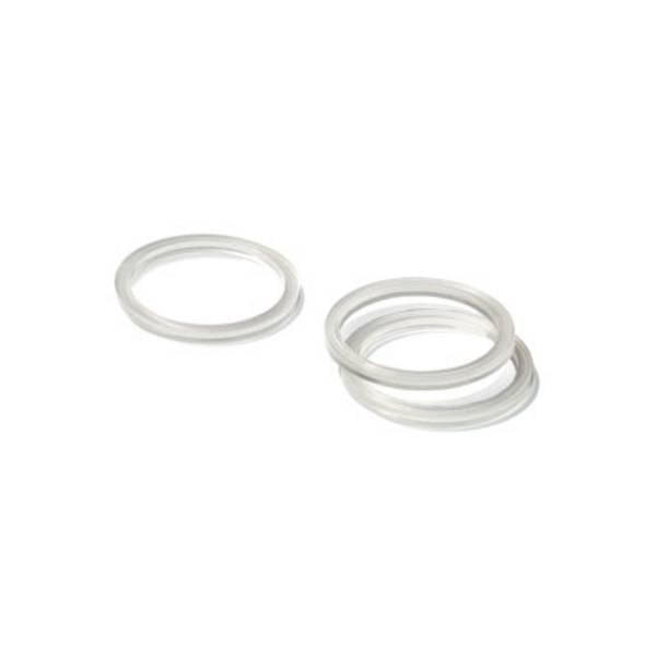 Weidmüller 1719510000 GWDR PG36-PO Dichtring    PG36  Polyethylen Natur 50 St.
