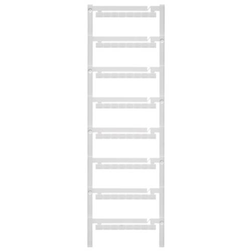 Weidmüller 1720620000 Gerätemarkierer Weiß 320 St.