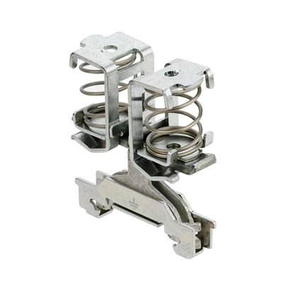 Weidmüller 1723820000 Befestigungsteil 10 St.