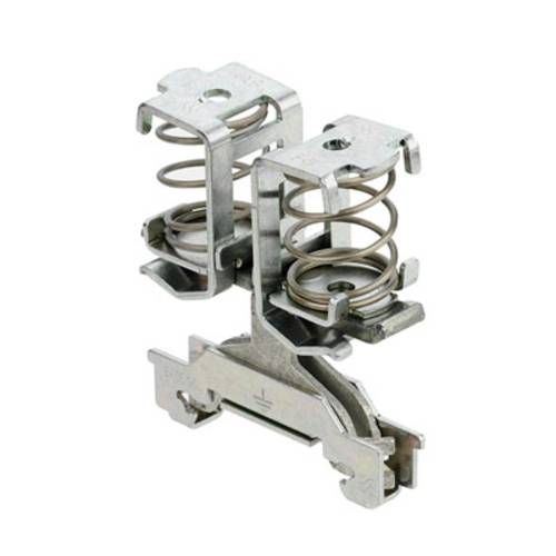 Weidmüller 1723820000 Befestigungsteil 10 St.