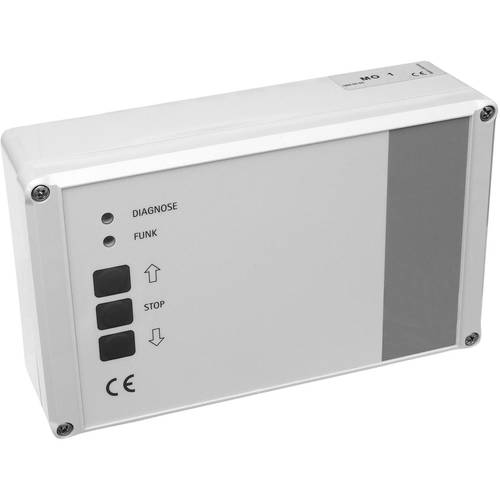 Kaiser Nienhaus 360050 Wandschalter Aufputz