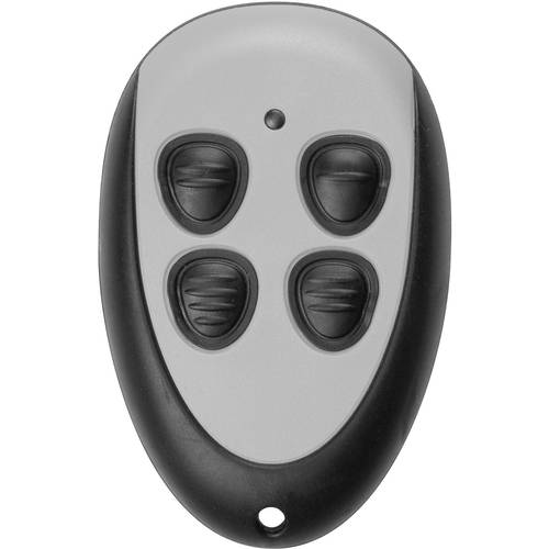 Kaiser Nienhaus 350940 4-Kanal Funk-Handsender 1880 - 1900 MHz