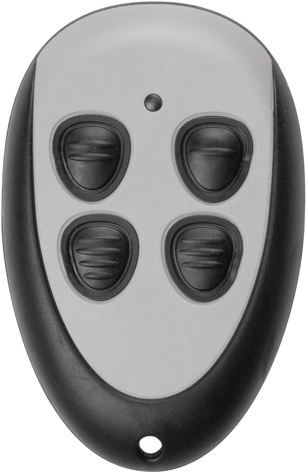 Télécommandes pour motorisation de fenêtres, de portails et de portes de garage →