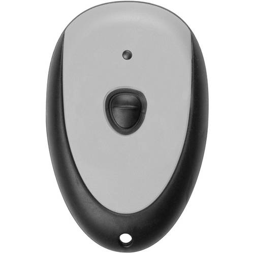 Kaiser Nienhaus 350900 1-Kanal Funk-Handsender 433 MHz