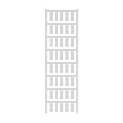 Thumbnail - Weidmüller 1736181044 ESG 7/20 SIRIUS WS Gerätemarkierung Montage-Art: aufclipsen Beschriftungsfläche: 7 x 20 mm Weiß An...