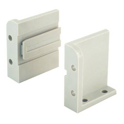 Montagewinkel MODUFLEX C-MW Weidmüller Inhalt: 10 St.