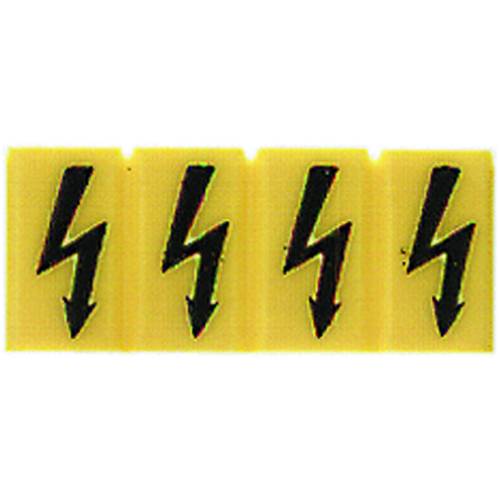 Weidmüller 1746730000 Abschlussplatte 20 St.