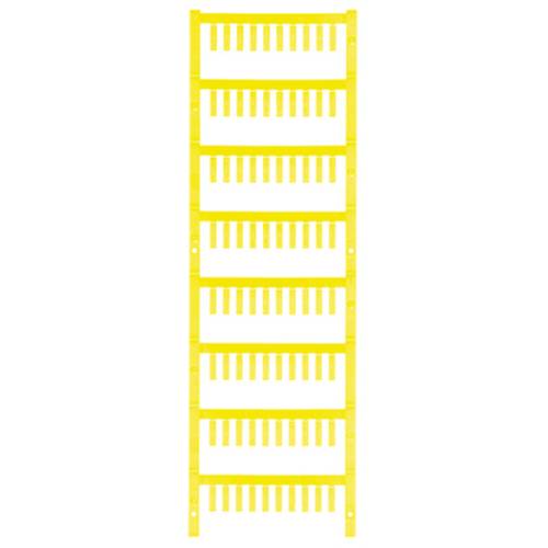 Thumbnail - Weidmüller 1752200004 VT SF 00/12 NEUTRAL GE V0 Leitermarkierer Montage-Art: aufclipsen Beschriftungsfläche: 3.2 x 12 mm...