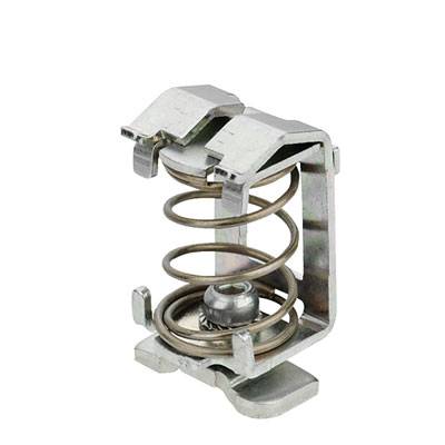 Weidmüller 1752691001 Klemmbügel 10 St.