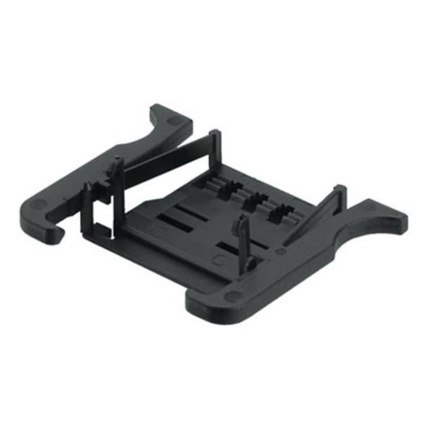 Modulflex C - Rahmen MODUFLEX C-MH/ZE Weidmüller Inhalt: 10 St. Modulflex C-Rahmen