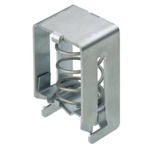 Thumbnail - Weidmüller 0635900000 Klemmbügel 500 St.