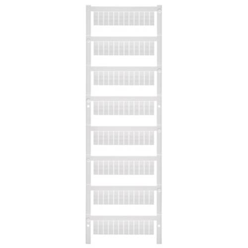 Weidmüller 1768090000 Gerätemarkierer Weiß 480 St.