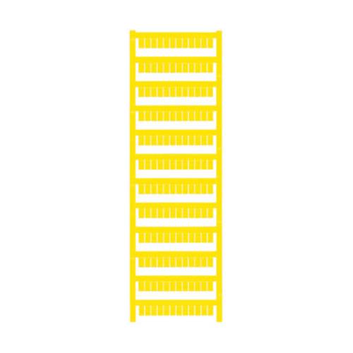 Weidmüller 1773521687 Gerätemarkierer Gelb 720 St.