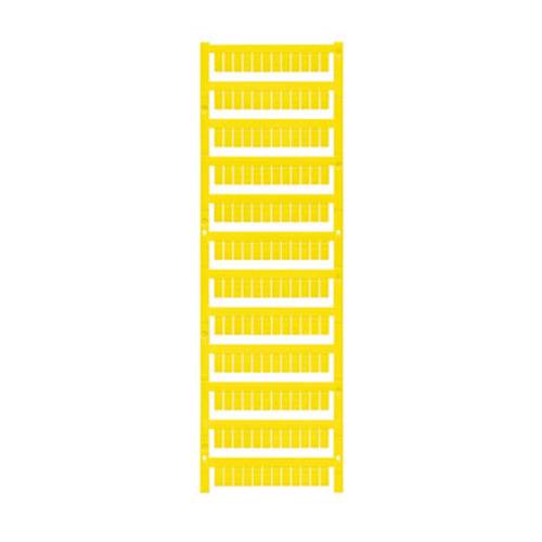 Weidmüller 1773531687 Gerätemarkierer Gelb 720 St.
