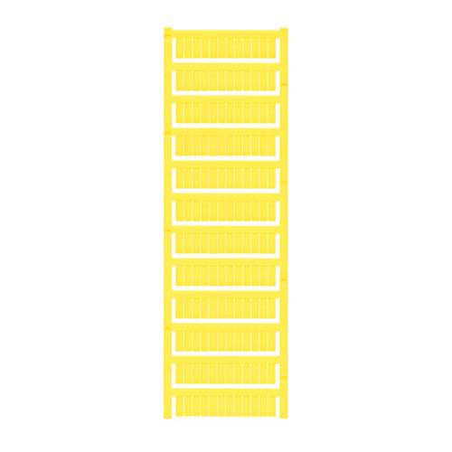Weidmüller 1773551687 Gerätemarkierer Gelb 600 St.