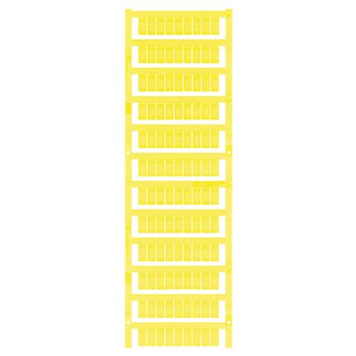 Weidmüller 1773561687 Gerätemarkierer Gelb 540 St.