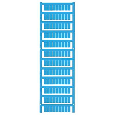 Gerätemarkierer Multicard WS 12/6,5 MC NEUTRAL BL 1773561693 Atoll-Blau Weidmüller 540 St.