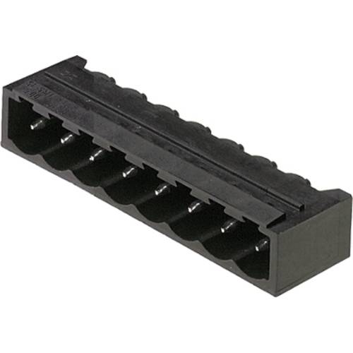 Weidmüller Stiftgehäuse-Platine BL/SL 5.08 Polzahl Gesamt 3 Rastermaß: 5.08 mm 1775012001 100 St.