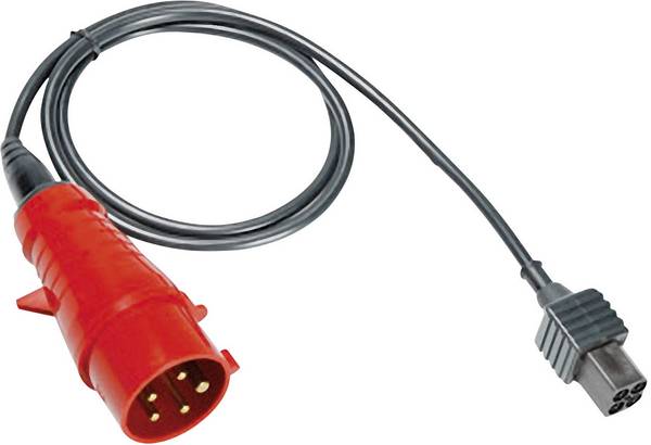 Metrel 20990510 A 1110 Prüfkabel 1 St.