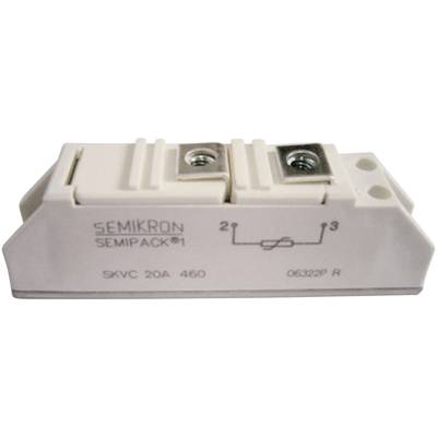 Semikron SKVC20A460C SKVC20A460C SMD-Varistor 460 V 1 St. 
