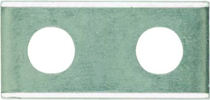 Weidmüller 1812710000 Querverbinder 5 St.