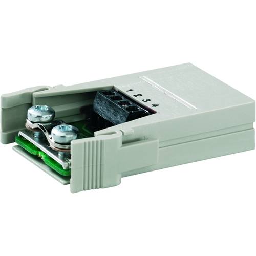 Bus-Modul HDC CM BUS 4BS Weidmüller Inhalt: 5 St.