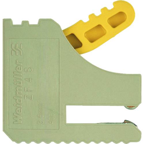 Weidmüller 1814670000 Klemme 50 St.