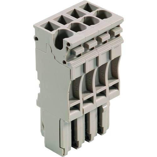 Weidmüller 1815500000 Steckerteil 25 St.