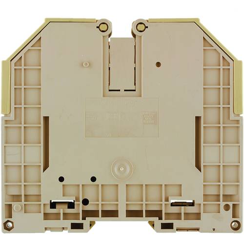 Weidmüller 1820560000 Durchgangsreihenklemme Schrauben Blau 5 St.
