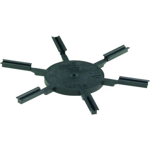 Leiterplattensteckverbinder KO BV/SV7.62 1824410000 Weidmüller Inhalt: 50 St.