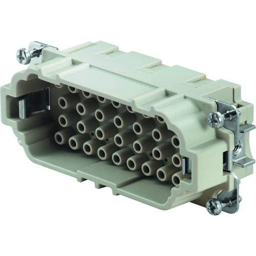 Weidmüller 1826790000 Stifteinsatz RockStar® HDC HEE 32 + PE Crimpen 1 St.