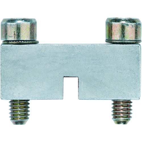 Weidmüller 1826890000 Querverbinder Grau 5 St.