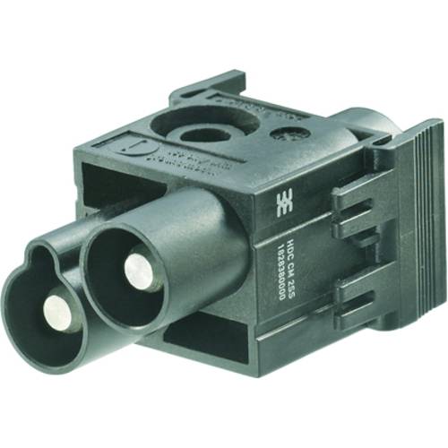 Weidmüller 1828380000 Stifteinsatz RockStar® HDC CM 2 Schrauben 5 St.