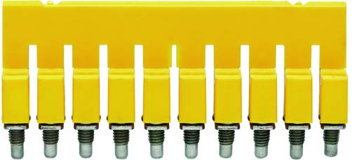 Weidmüller 1834080000 Querverbinder Grau 5 St.