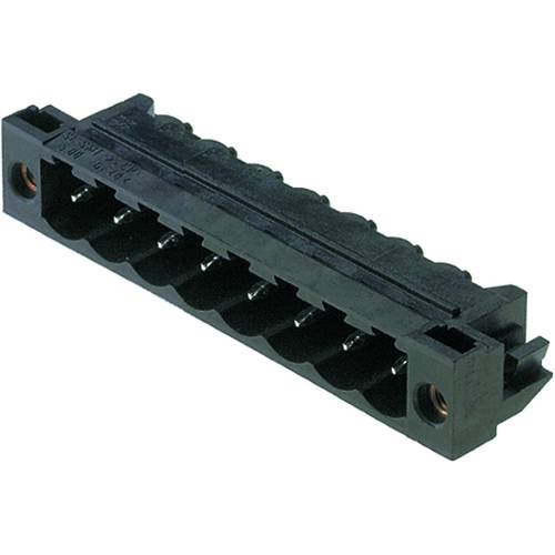 Weidmüller Stiftgehäuse-Platine BL/SL 5.00 Polzahl Gesamt 5 Rastermaß: 5 mm 1840380000 50 St.