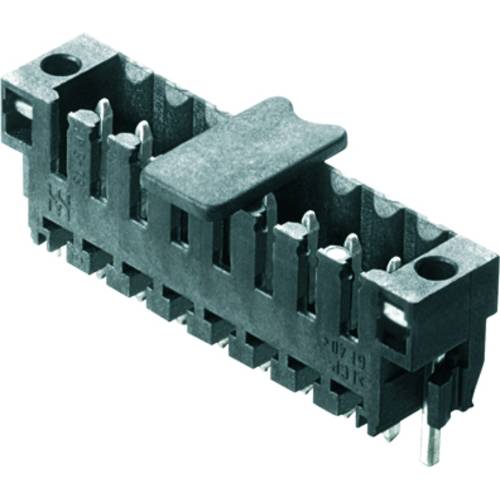 Weidmüller Stiftgehäuse-Platine BL/SL Polzahl Gesamt 8 1761834001 385 St.