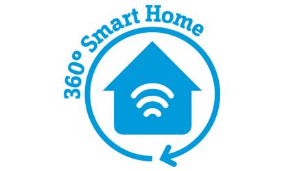 360° Smart Home