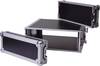 Roadinger 30109784 19 Zoll Rack 4 HE Holz inkl. Griff